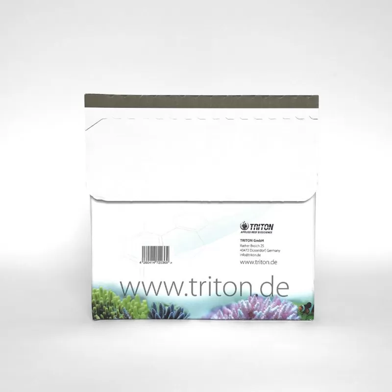 Triton CaCL2 (Calcium) - 4KG