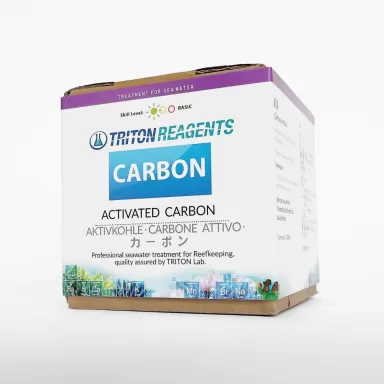Triton Carbon - 5000ml