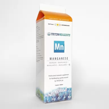 Triton MN Manganese (Mangaan) 1000ml