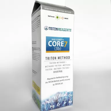 Triton Base Elements CORE7 3b l Coralandfishstore.nl