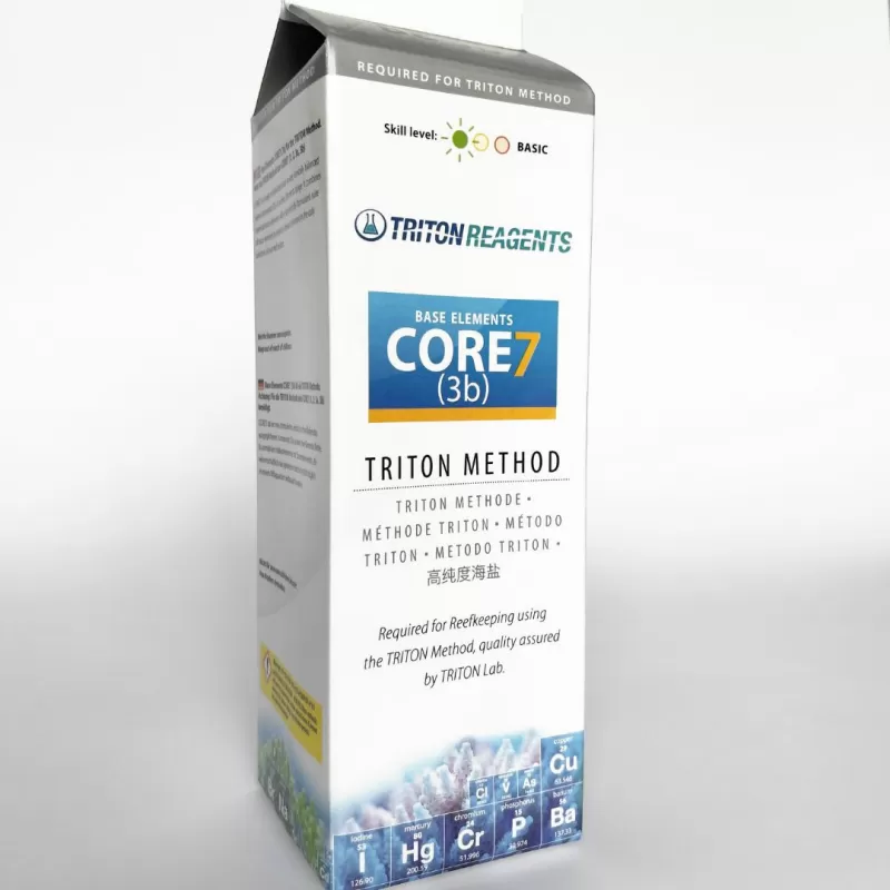 Triton Basiselemente CORE7 3b l Coralandfishstore.nl Triton Basiselemente CORE7 3b l Coralandfishstore.nl