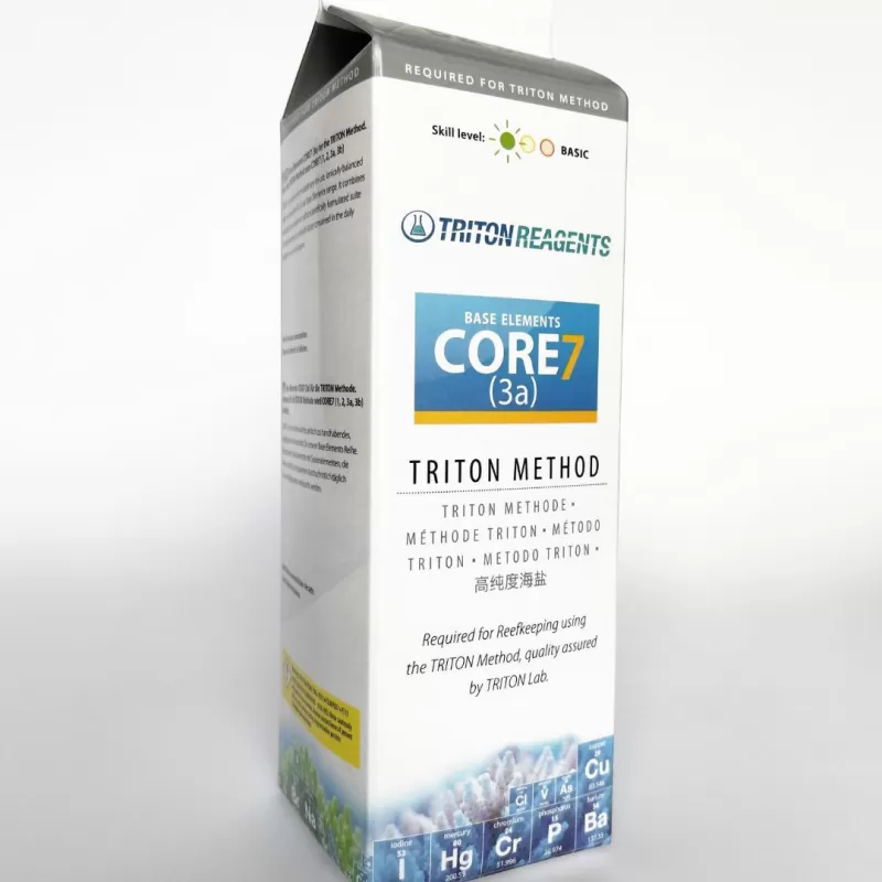 Triton Basiselemente CORE7 3a l Coralandfishstore.nl Triton Basiselemente CORE7 3a l Coralandfishstore.nl