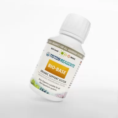 Triton BIO BASE 100 ml l Coralandfishstore.nl