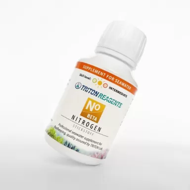 Triton NO Beta 100 ml l Coralandfishstore.nl