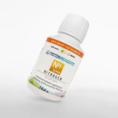 Triton NH Alpha 100 ml l Coralandfishstore.nl