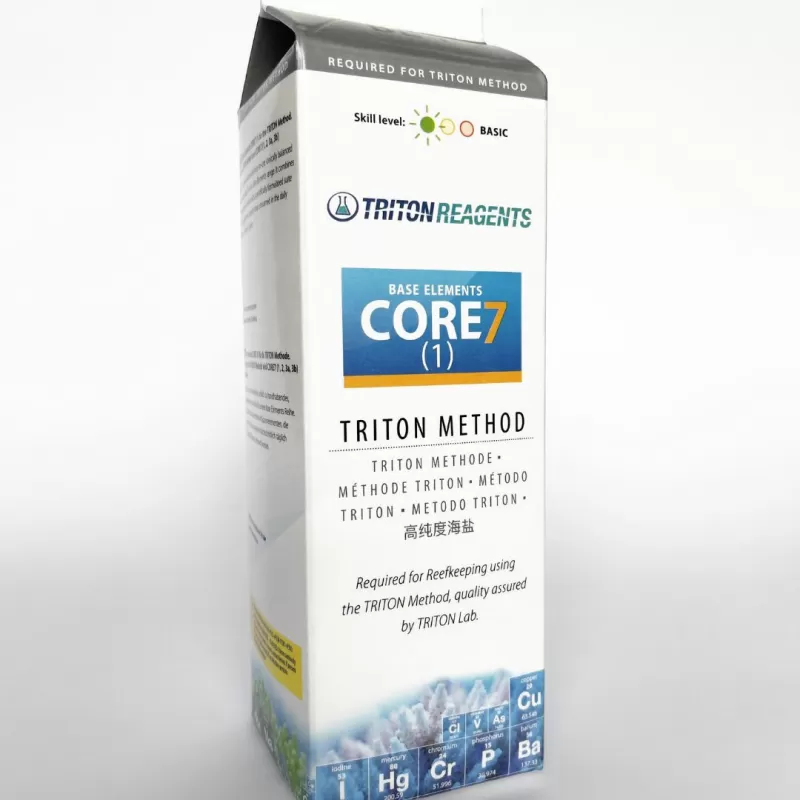Triton Basiselemente CORE7 2 l Coralandfishstore.nl Triton Basiselemente CORE7 2 l Coralandfishstore.nl