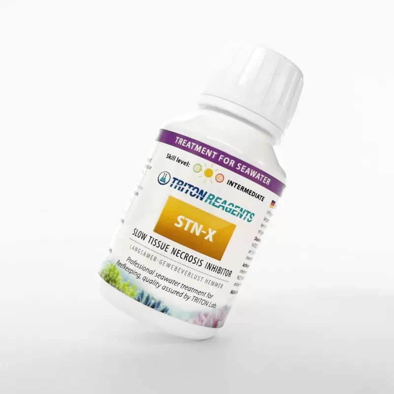 Triton RTN-X 100ml bestellen? l Coralandfishstore.nl Triton RTN-X 100ml bestellen? l Coralandfishstore.nl