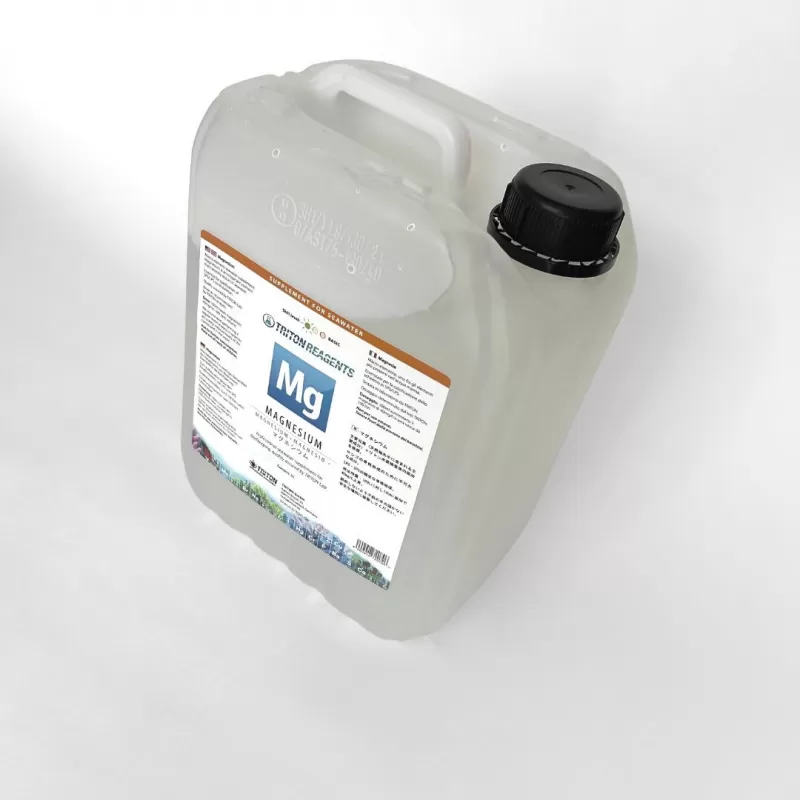 Triton Magnesium 5 l kaufen | Coralandfishstore.nl Triton Magnesium 5 l kaufen | Coralandfishstore.nl