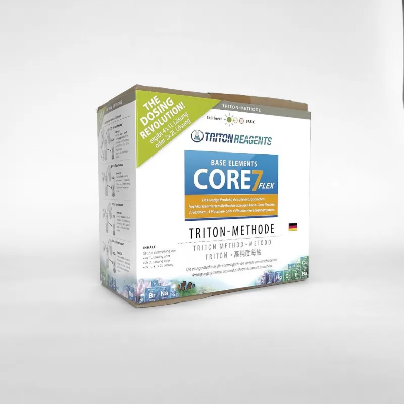 Triton core7 Flex Basiselemente kaufen | Coralandfishstore.nl Triton core7 Flex Basiselemente kaufen | Coralandfishstore.nl