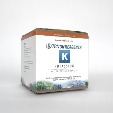 Triton Potassium