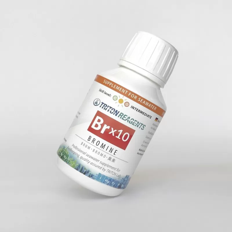 Kaufen Sie Triton 10x Con 100ml | Coralandfishstore.nl Kaufen Sie Triton 10x Con 100ml | Coralandfishstore.nl