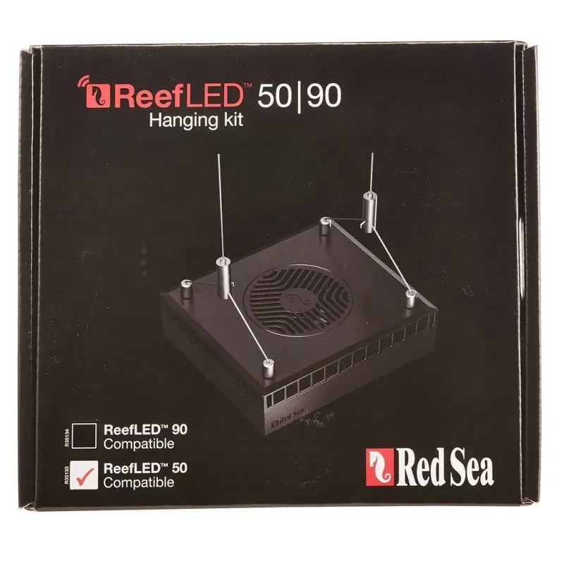 Red Sea ReefLED 50 Suspension kit