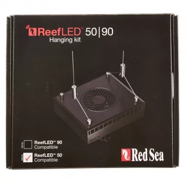 Kaufen Sie Red Sea ReefLED 90 Aufhängungsset | Coralandfishstore.nl