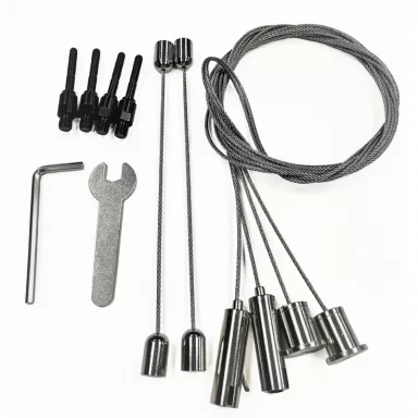 Red Sea ReefLed 160S/170 Hanging system kit kopen | Coralandfishstore.nl