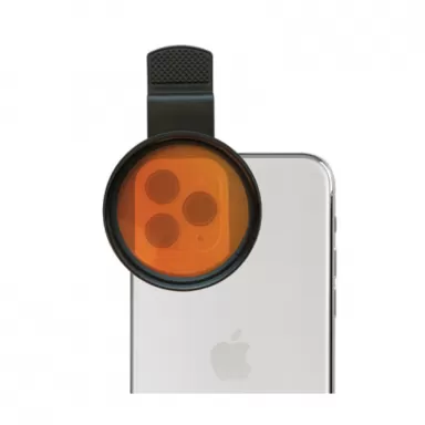 DD Mobile Phone Coral Photo Lens/filter | Coralandfishstore