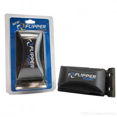 Flipper Standard Algae Cleaner  kopen | Coralandfishstore.nl