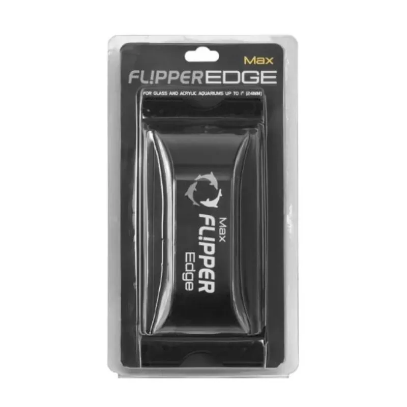 Flipper Edge Max