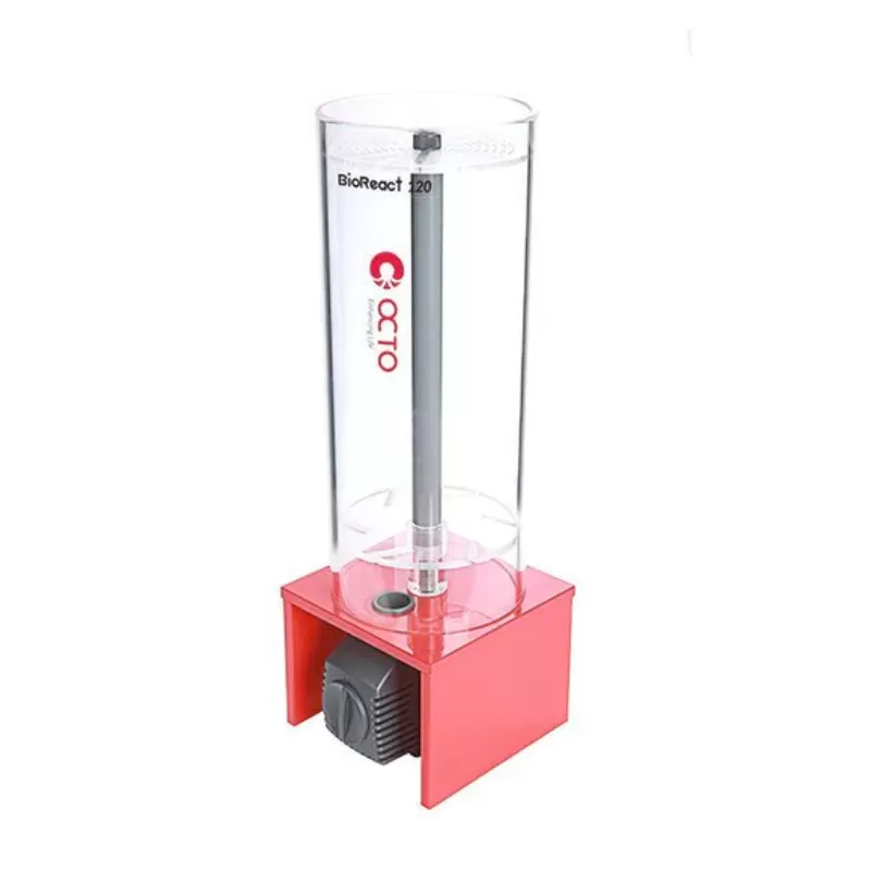 Octo BioReact 120 Bio Churn Reactor bestellen? l Coralandfishstore.nl Octo BioReact 120 Bio Churn Reactor bestellen? l Coralandfishstore.nl
