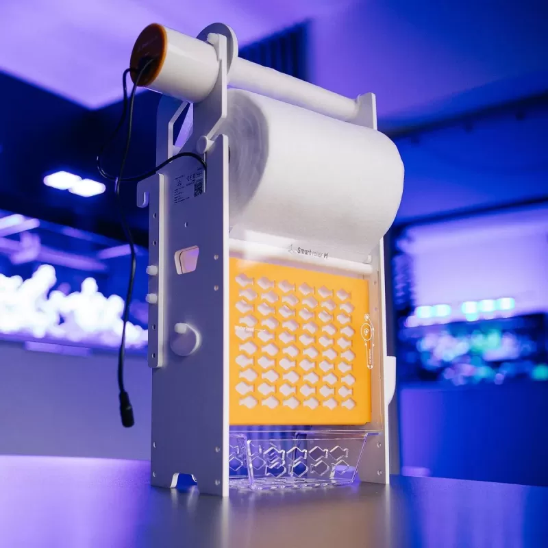 Kaufen Sie Reef Factory Smart Roller M bei Coralandfishstore Kaufen Sie Reef Factory Smart Roller M bei Coralandfishstore
