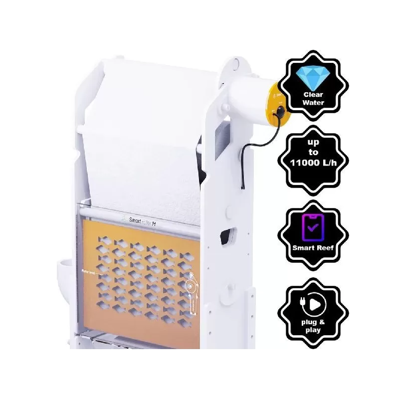 Kaufen Sie Reef Factory Smart Roller S bei Coralandfishstore Kaufen Sie Reef Factory Smart Roller S bei Coralandfishstore