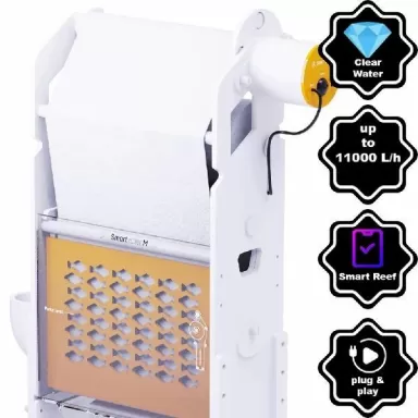Reef Factory Smart Roller L