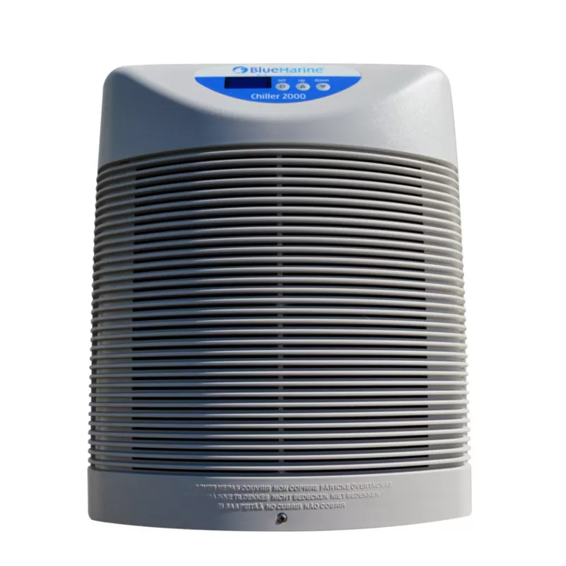 Blue Marine Cooler 800 Flow 1000 2500L H