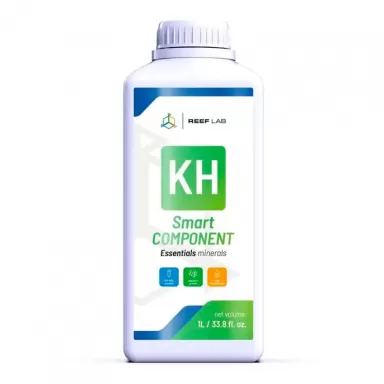 Kaufen Sie Reef Factory Kh - 1000ml | Coralandfishstore.nl