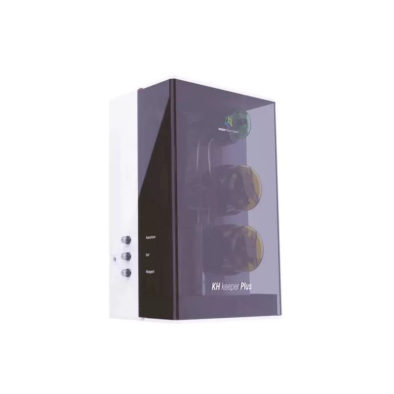 Kaufen Sie Reef Factory Kh Keeper Plus | Coralandfishstore.nl Kaufen Sie Reef Factory Kh Keeper Plus | Coralandfishstore.nl
