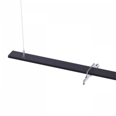 Reef Factory Reef Flare Pro Profile 1,4 m - Black kopen | Coralandfishstore.nl