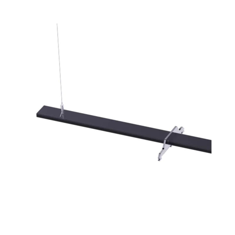 Reef Factory Reef Flare Pro Profile 1,4 m – Schwarz