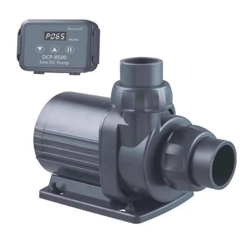 Jecod DCP 8000 l Coralandfishstore.nl