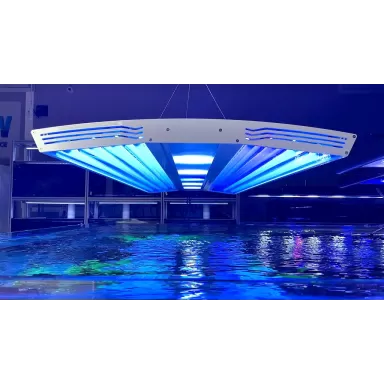 Giesemann Aurora V8 1500mm Pure bestellen ? l Coralandfishstore.nl