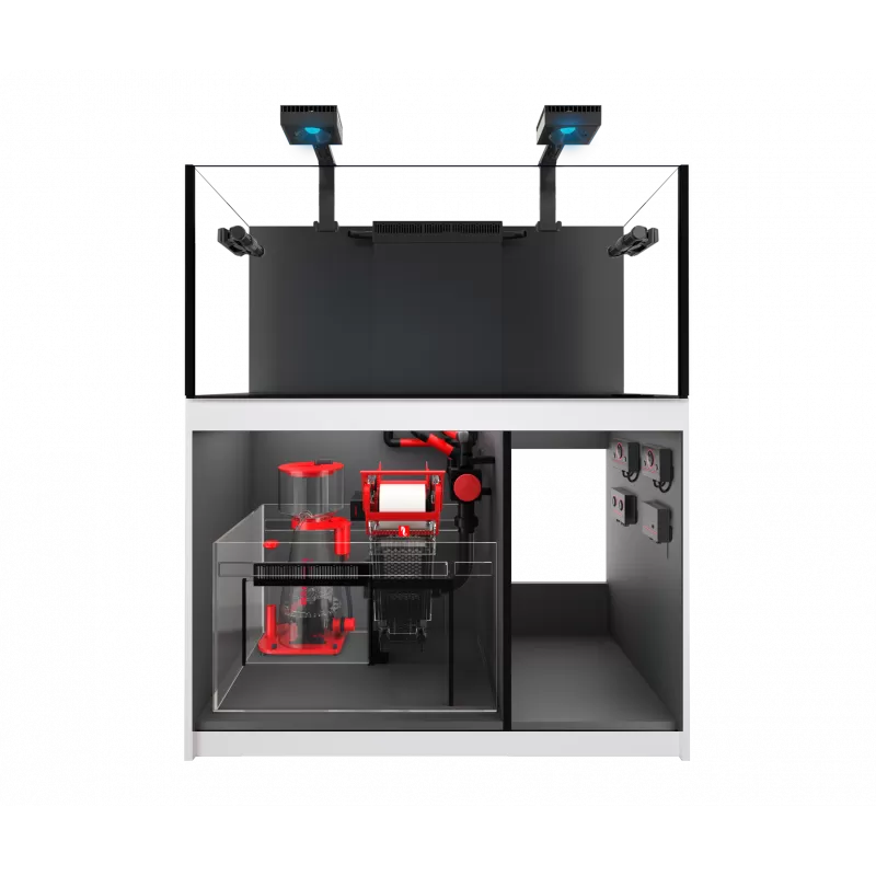 Red Sea REEFER MAX 250 G2+ Komplettsystem | Corallandfishstore Red Sea REEFER MAX 250 G2+ Komplettsystem | Corallandfishstore