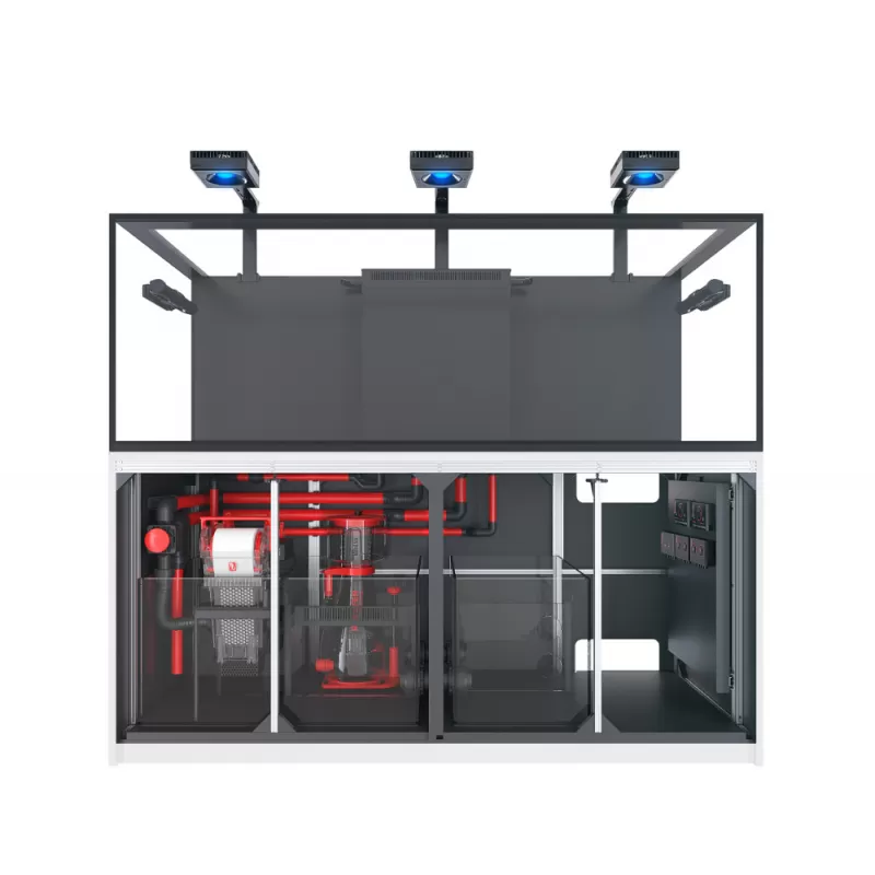 Red Sea REEFER MAX S-850 G2+ Komplettsystem | Corallandfishstore Red Sea REEFER MAX S-850 G2+ Komplettsystem | Corallandfishstore