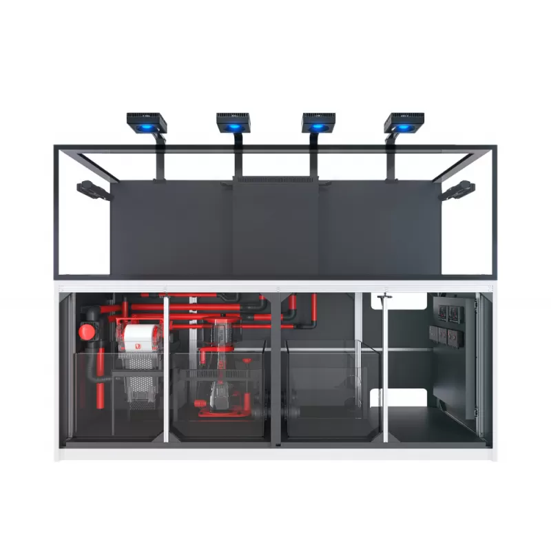 Red Sea REEFER MAX S-1000 G2+ Komplettsystem | Coralandfishstore.nl Red Sea REEFER MAX S-1000 G2+ Komplettsystem | Coralandfishstore.nl