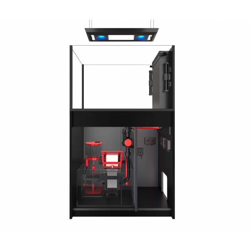 Reefer MAX Peninsula S-350 G2+ Komplettsystem | Corallandfishstore Reefer MAX Peninsula S-350 G2+ Komplettsystem | Corallandfishstore