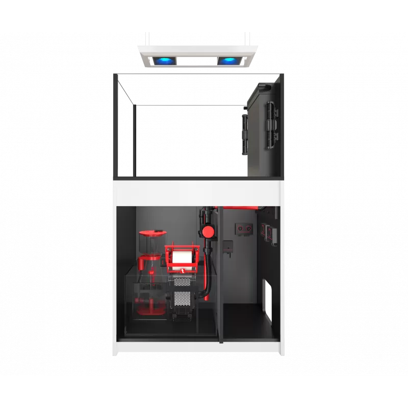 Reefer MAX Peninsula S-350 G2+ Volledig Systeem | Coralandfishstore Reefer MAX Peninsula S-350 G2+ Volledig Systeem | Coralandfishstore