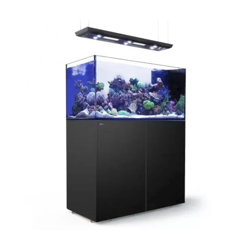 Reefer MAX Peninsula 500 G2+ Komplettsystem | Corallandfishstore Reefer MAX Peninsula 500 G2+ Komplettsystem | Corallandfishstore
