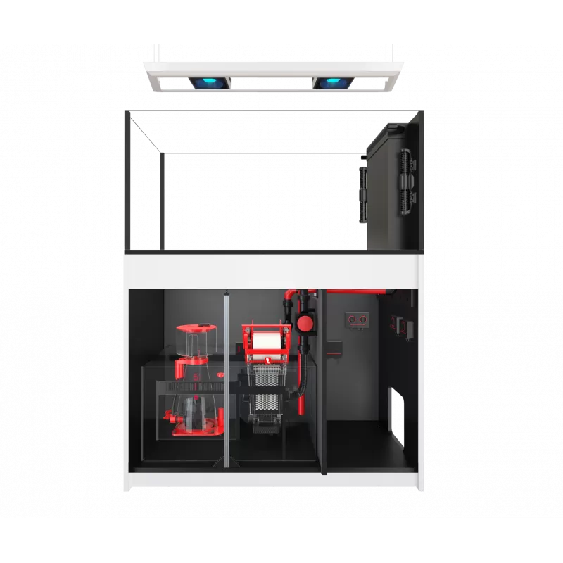 Reefer MAX Peninsula S-500 G2+ Komplettsystem | Corallandfishstore Reefer MAX Peninsula S-500 G2+ Komplettsystem | Corallandfishstore