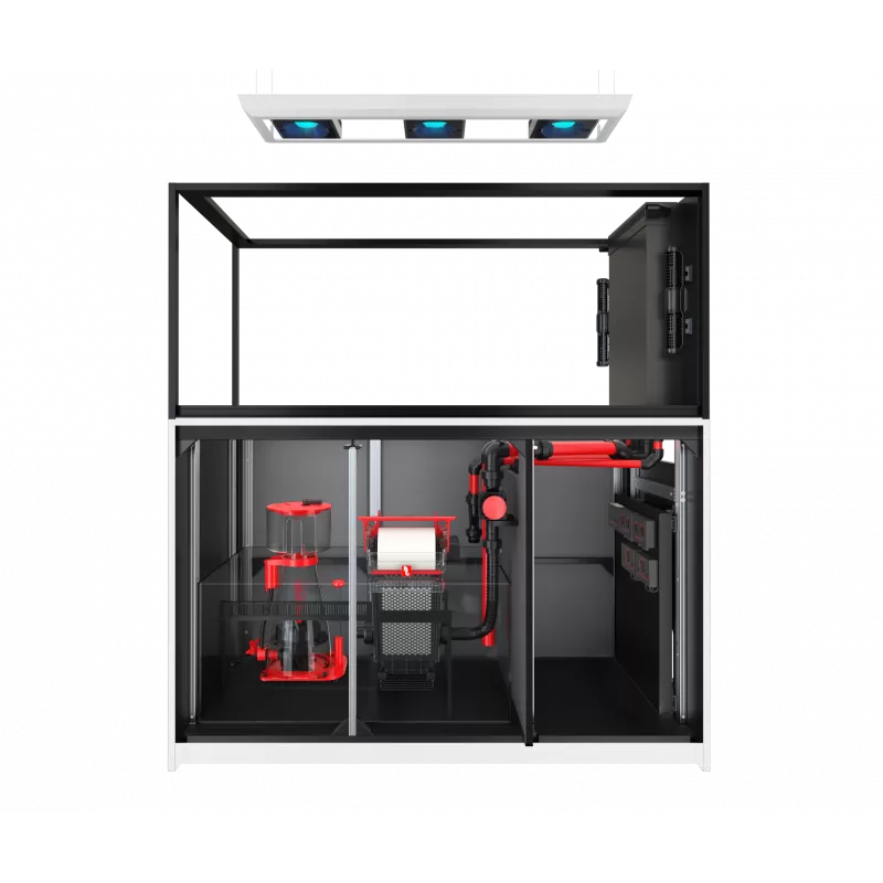 Reefer MAX Peninsula S-700 G2+ Volledig Systeem | Coralandfishstore Reefer MAX Peninsula S-700 G2+ Volledig Systeem | Coralandfishstore