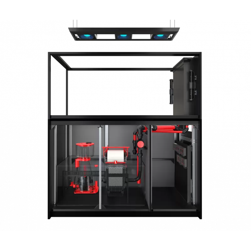 Reefer MAX Peninsula S-700 G2+ Komplettsystem | Corallandfishstore Reefer MAX Peninsula S-700 G2+ Komplettsystem | Corallandfishstore