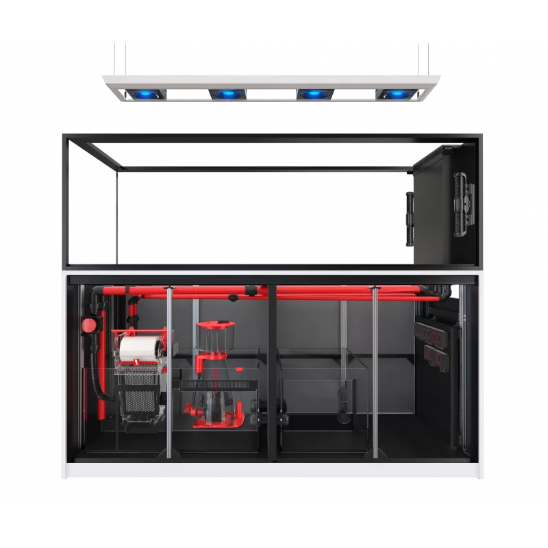 Reefer MAX Peninsula S-950 G2+ Volledig Systeem | Coralandfishstore Reefer MAX Peninsula S-950 G2+ Volledig Systeem | Coralandfishstore