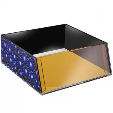 Flipper Top-Down-Viewer | Corallandfishstore