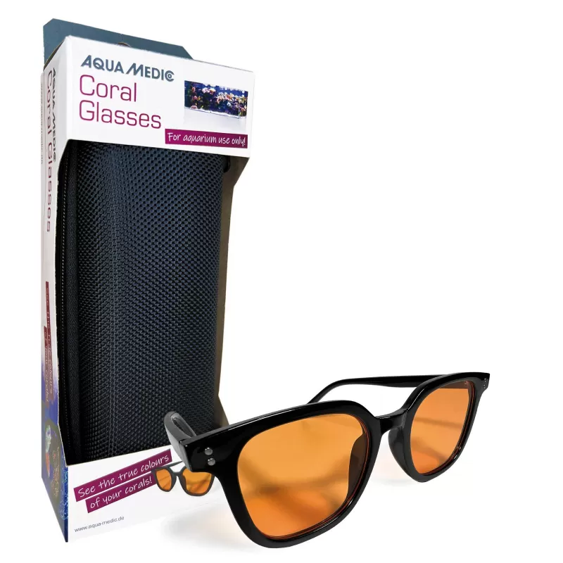 Aqua Medic Korallengläser | Corallandfishstore