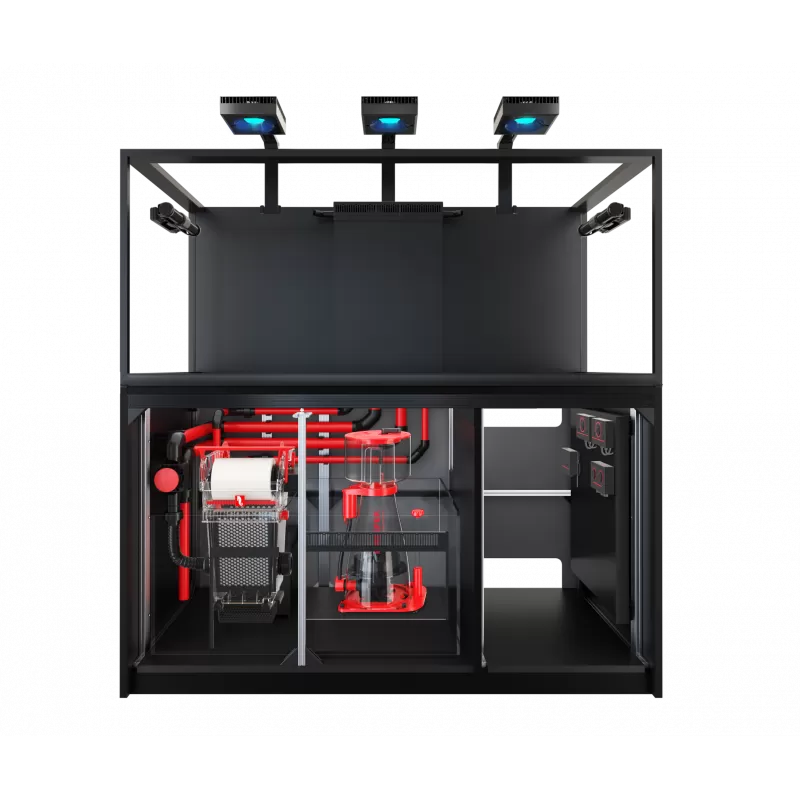 Red Sea REEFER™ MAX S-700 G2+ Black bestellen? l Coralandfishstore.nl Red Sea REEFER™ MAX S-700 G2+ Black bestellen? l Coralandfishstore.nl