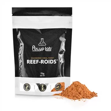 Korallen- und Fischgeschäft - polylab-reef-roids-60gr