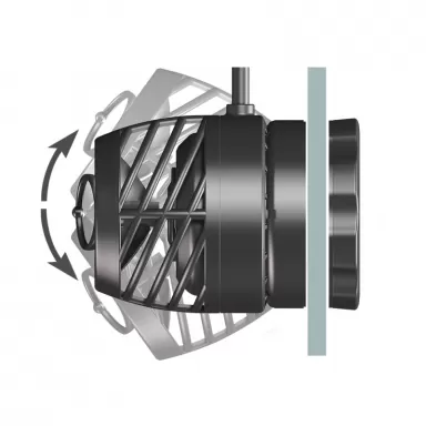 Möchten Sie Octo Pulse OP-2+ Wave -Pumpe kaufen? | Corallandfishstore