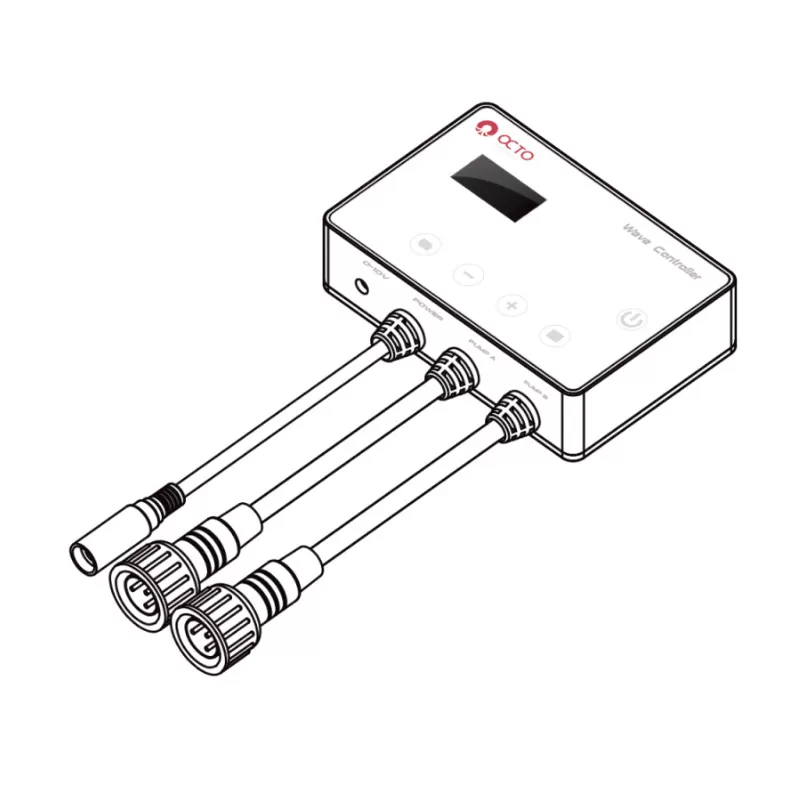 Octo Pulse OP-4+ Wave pump kopen? | Coralandfishstore Octo Pulse OP-4+ Wave pump kopen? | Coralandfishstore