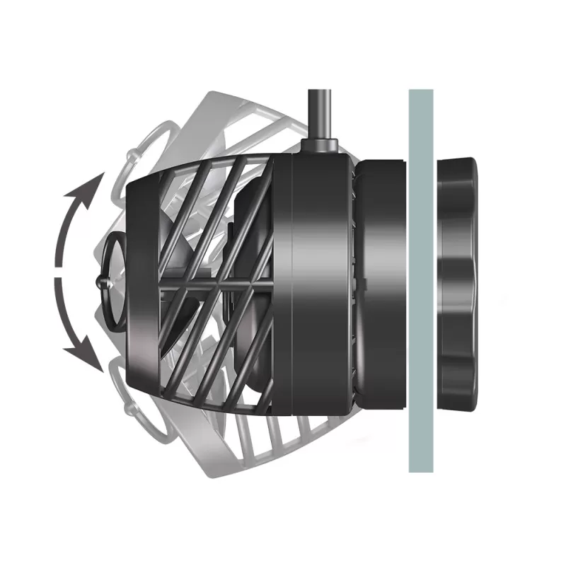 Octo Pulse OP-2+ Wave pump