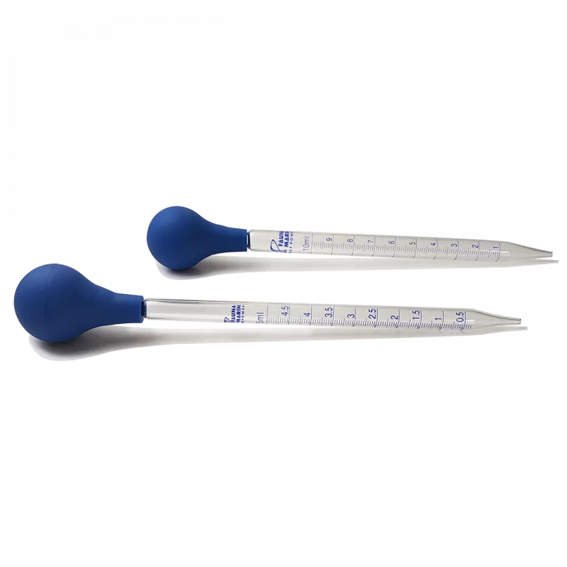 Fauna Marin pipet dosing set